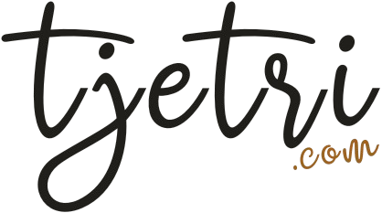 Tjetri Logo